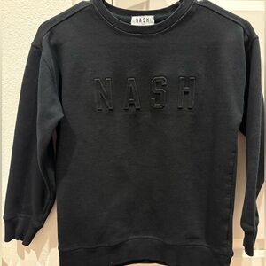NASH Collective Youth sweatshirt